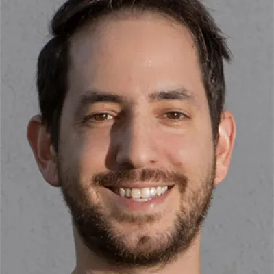 Zack Kaplan