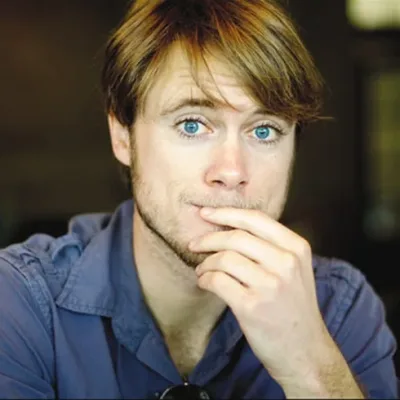 Zack Keller