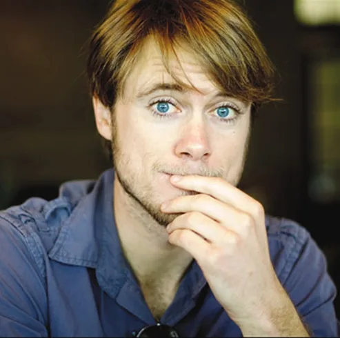 Zack Keller