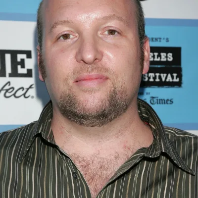 Zak Penn