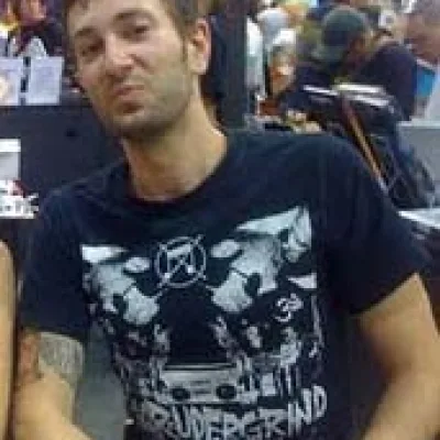 Zane Grant