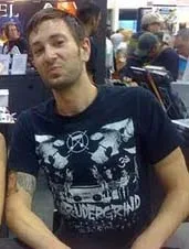 Zane Grant