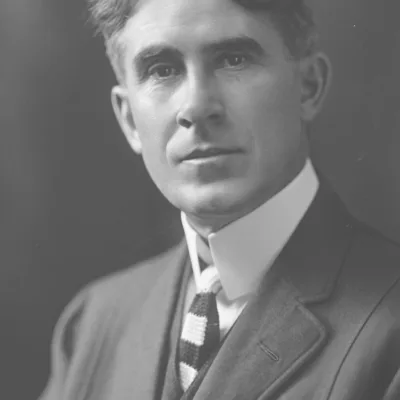 Zane Grey