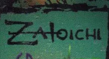 Zatoichi
