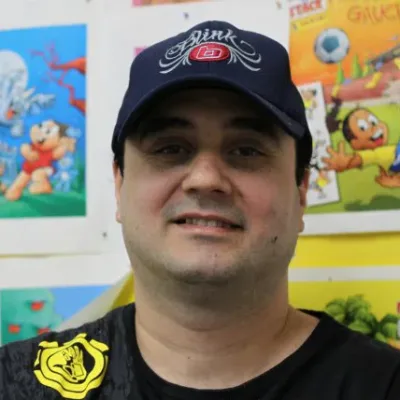 Zazo Aguiar