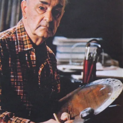 Zdeněk Burian
