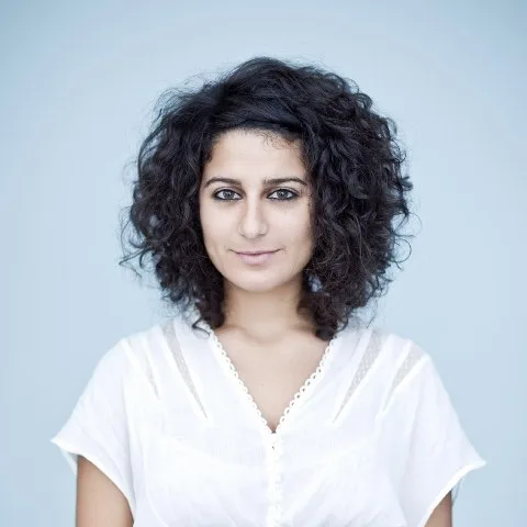 Zeina Abirached