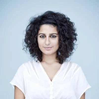 Zeina Abirached