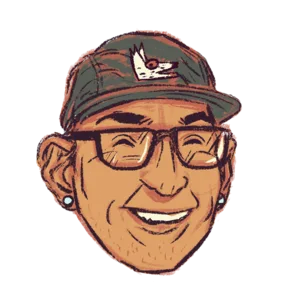 Zeke Peña
