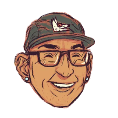 Zeke Peña