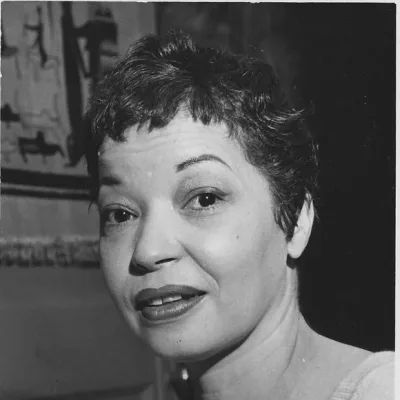 Zelda Jackson Ormes