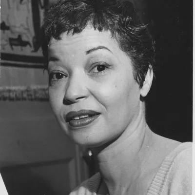 Zelda Jackson Ormes