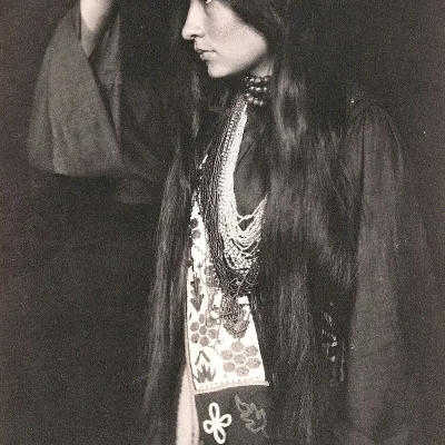 Zitkala-Sa