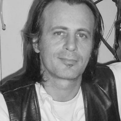 Živorad Radivojević
