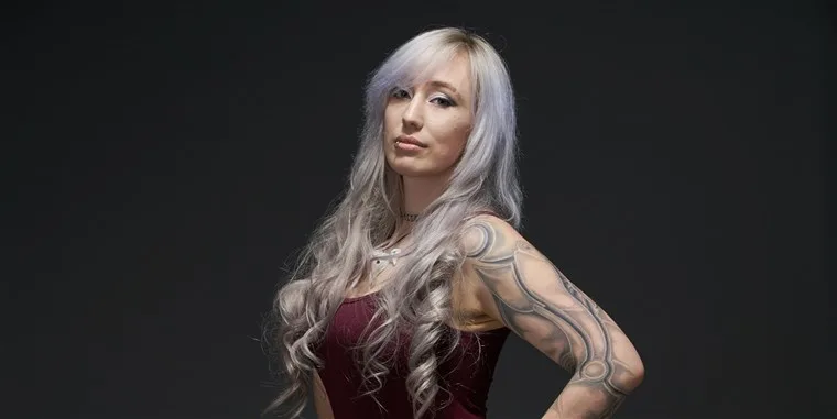 Zoë Quinn