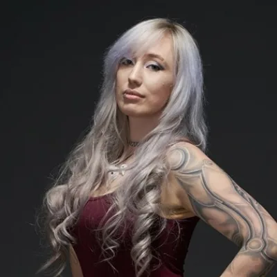 Zoë Quinn