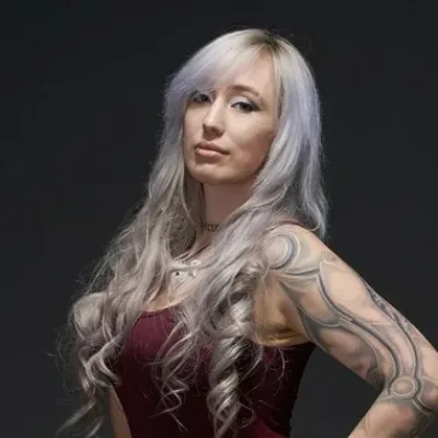 Zoë Quinn