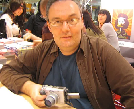 Zoran Janjetov
