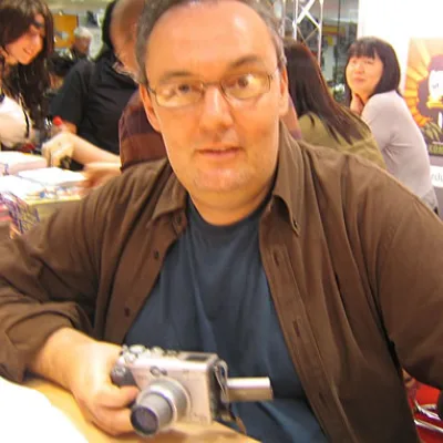 Zoran Janjetov