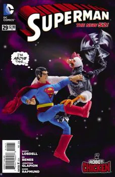Cover of Cover B