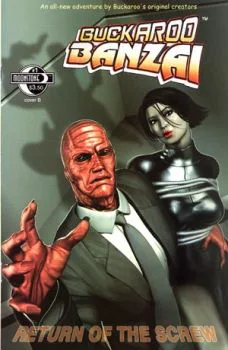 Cover of Cover B Michael Stribling Cover