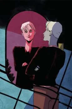Cover of Cover D