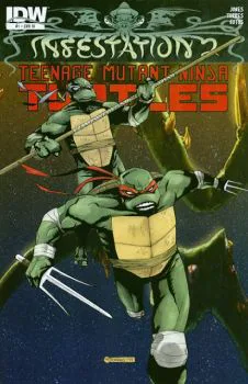 Cover of Cover RI 10 Copy Incentive