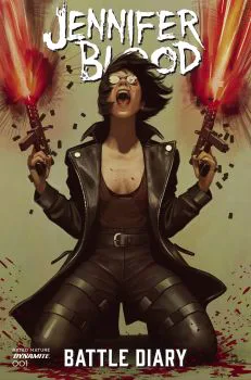 Cover of Cover C Rebeca Puebla Variant