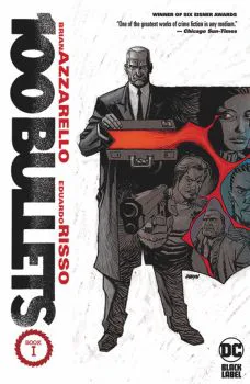 Cover of Cover Variant (Code: 99)