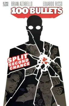 Cover of Cover Variant (Code: 12)