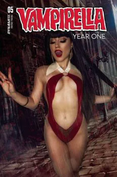 Cover of Cover E Rachel Hollon Cosplay Photo Cover