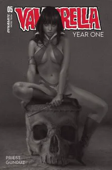 Cover of Cover S Celina Black & White Cover