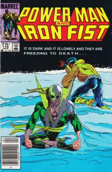 Cover of Cover C Canadian Price Variant