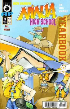 Cover of Cover B