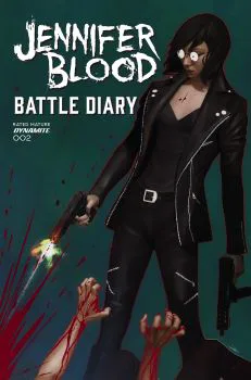 Cover of Cover C Rebeca Puebla Variant