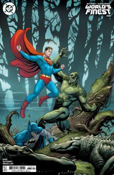 Cover of Frank Cho Variant