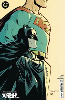 Cover of Chris Samnee Variant