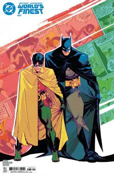 Cover of Adriãn Gutiérrez Variant