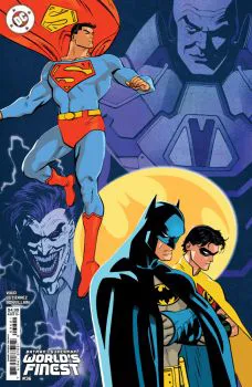 Cover of Tom Reilly Variant