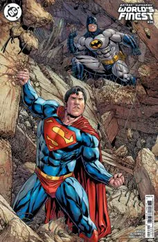 Cover of Fernando Pasarin Incentive Variant (1:25)