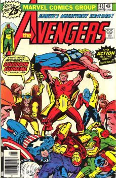 Cover of Cover D Mark Jewelers Variant