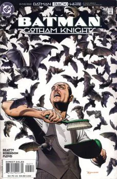 Cover of 36-Page Variant