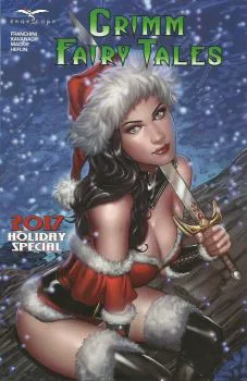 Cover of Derlis Santacruz Variant