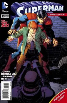 Cover of Cover E