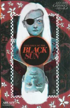 Cover of John Pearson Variant