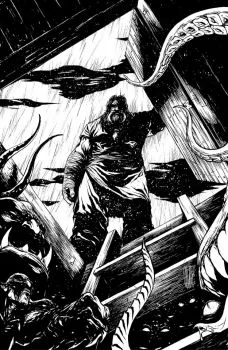 Cover of Alessandro Vitti Exclusive Variant