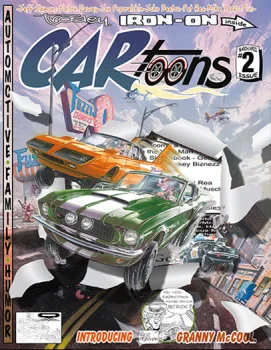 Cover of Cover B