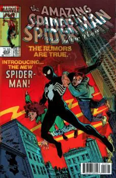 Cover of Cover B Khary Randolph Lenticular Variant