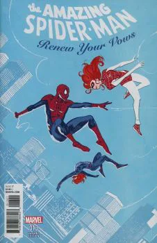 Cover of Cover D Michael Walsh Incentive Variant (1:25)