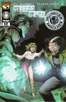 Cover of Cover B MonsterMart Edition 1